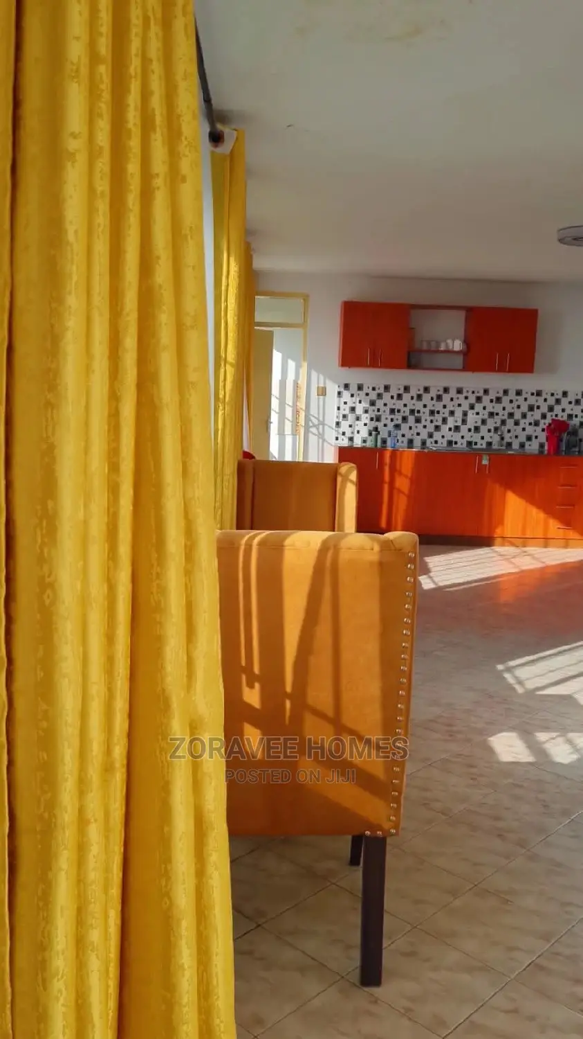 2br Lakeview Apartment Kisumu