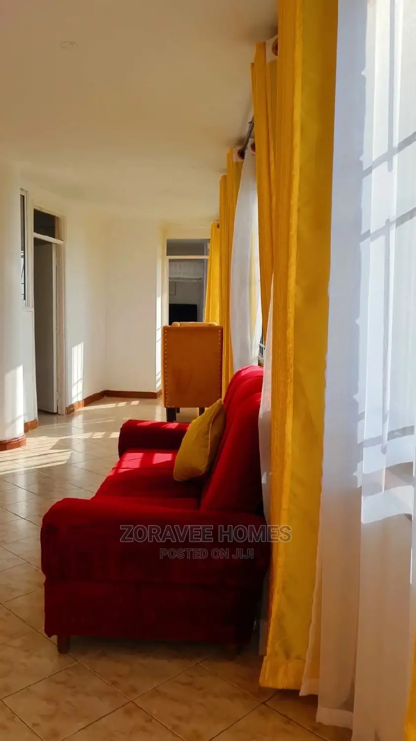 2br Lakeview Apartment Kisumu