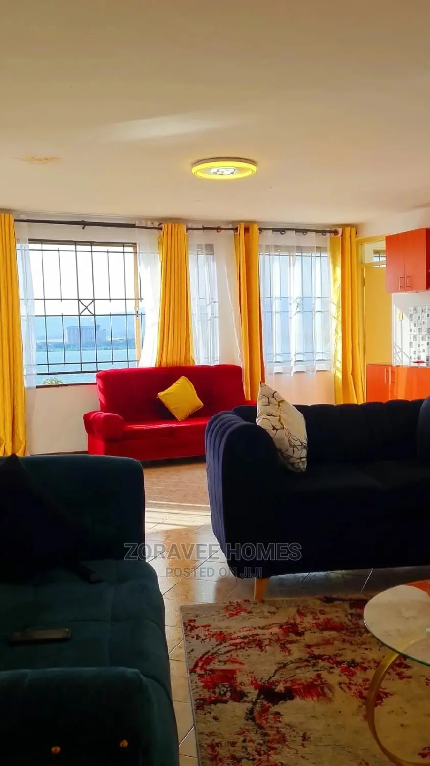 2br Lakeview Apartment Kisumu