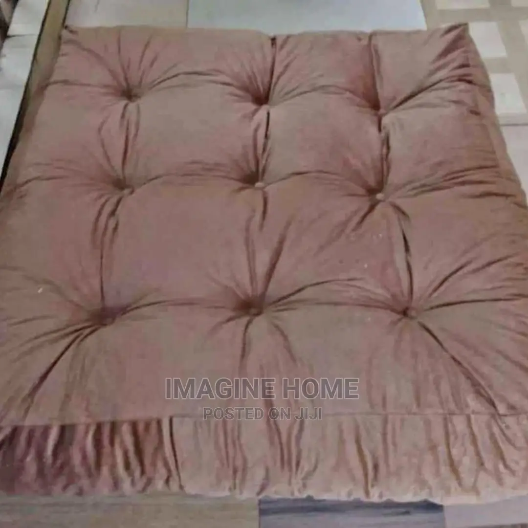 Square Throw Pillows