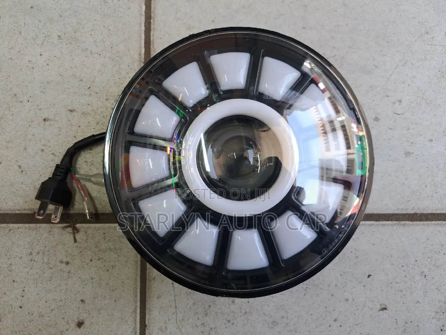 Led Sports Lights