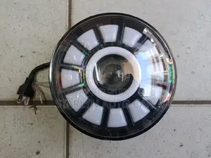 Led Sports Lights