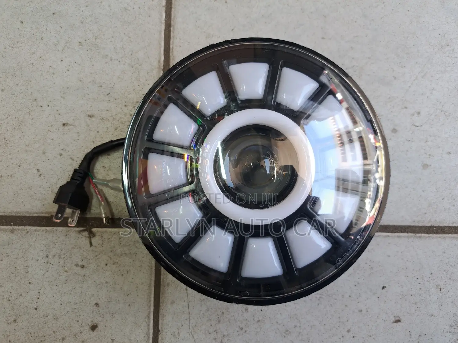 Led Sports Lights