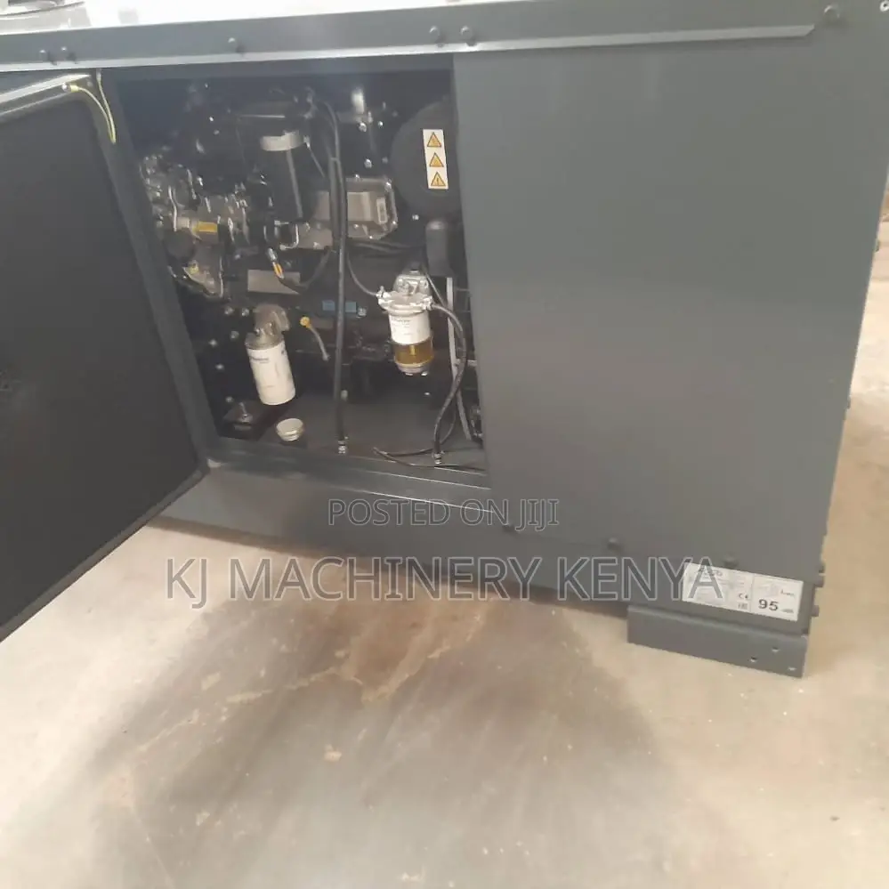 100kva Brand New Perkins Power Generator on Sale
