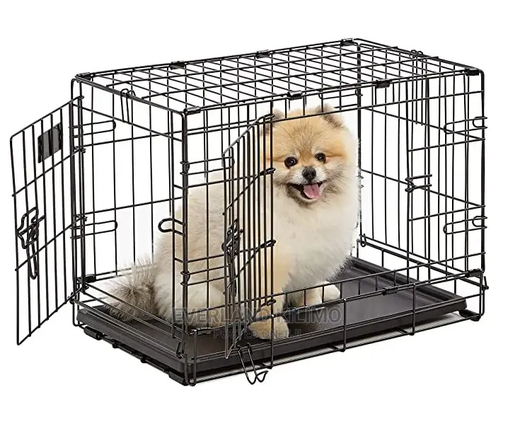 Pet Kennel