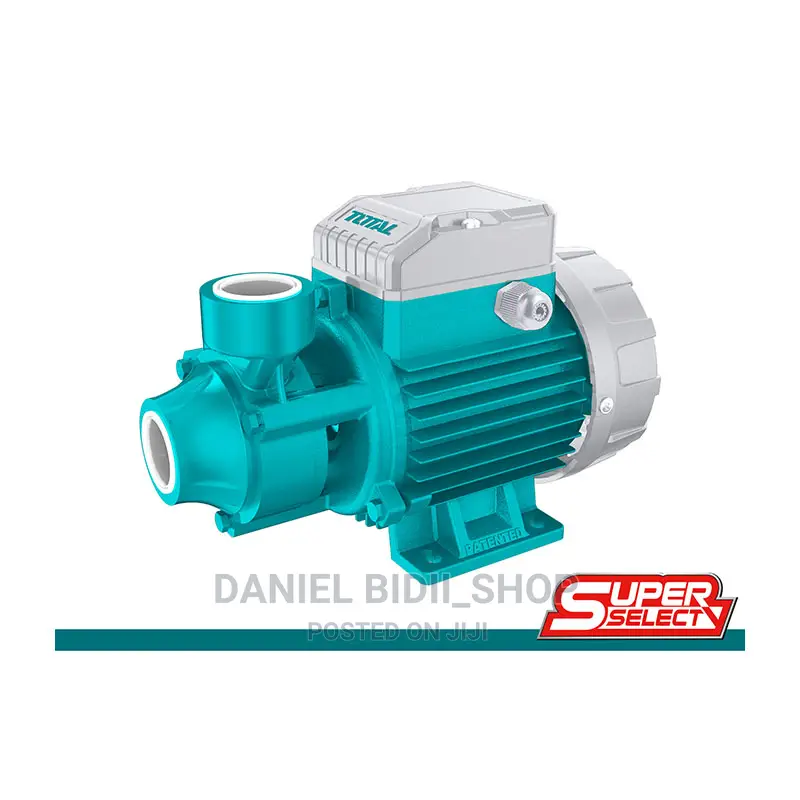 Booster Pump 0.5hp