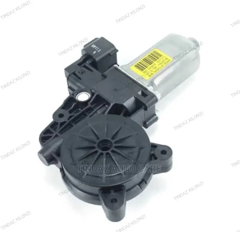 Ford Ranger Winder Motor