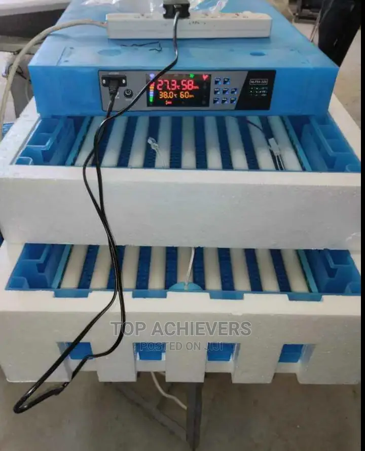 Affordable Egg Incubators
