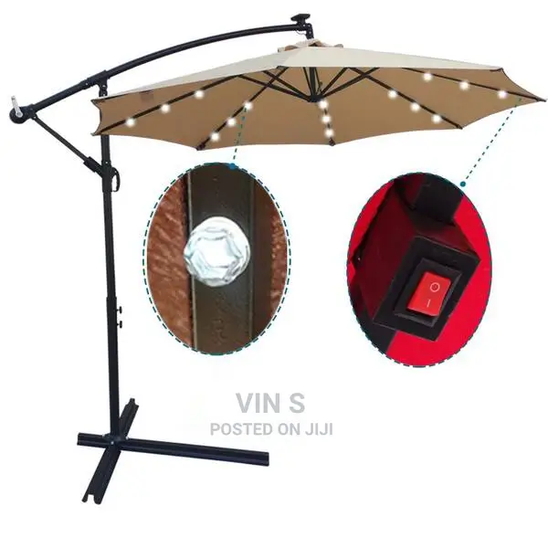 Cantilever Parasol Patio Umbrellas~ Patio Umbrella* Umbrella