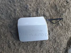 Towing Hook Cover Probox New Models
