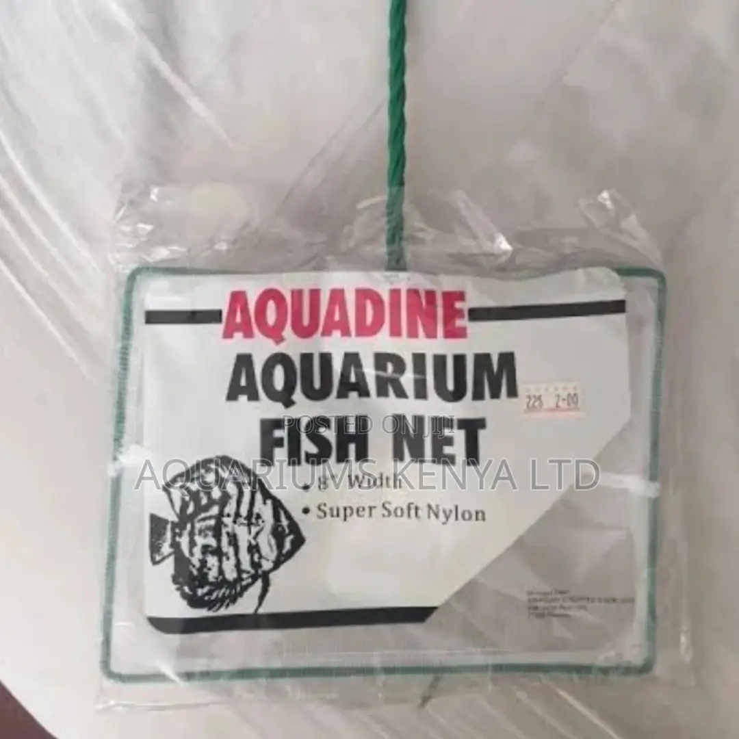 Aquarium 5",6",8",10" Fish Net, Aquarium Accessories