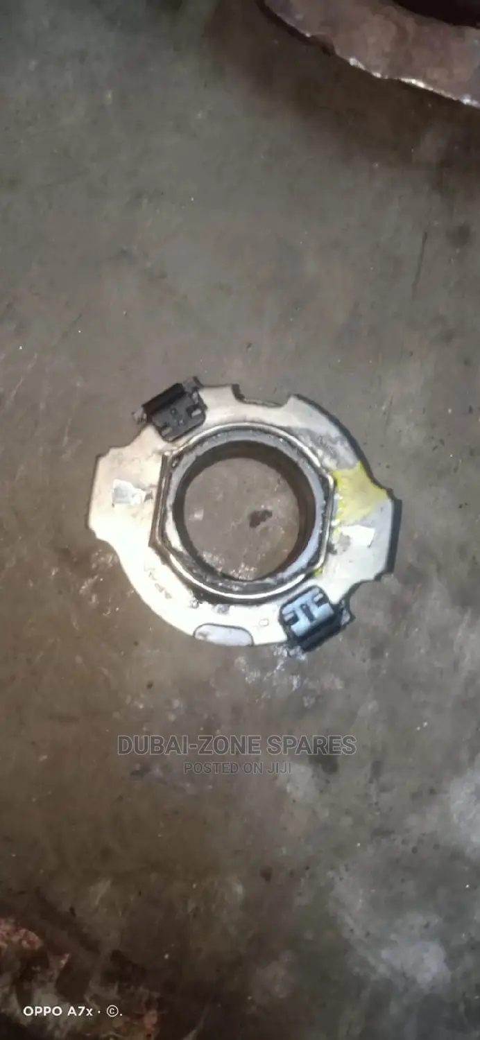 Realease Bearings 1kz,2kd,1gd,1kd Hilux D-4D,Prado,Fortuner.