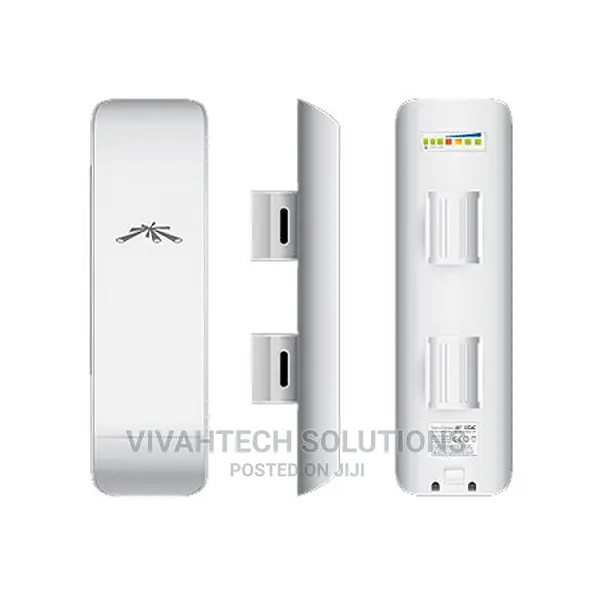 Ubiquiti Airmax Nanostation Loco M5