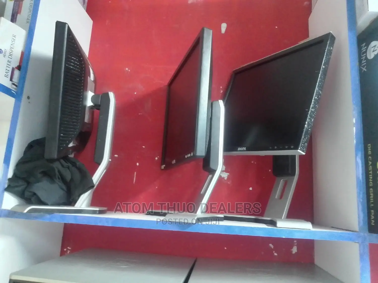 17inches Computer Monitor
