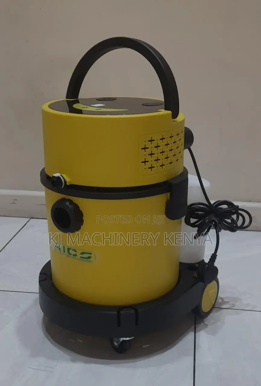 20litres Shampoo Carpet Cleaner on OFFER! 