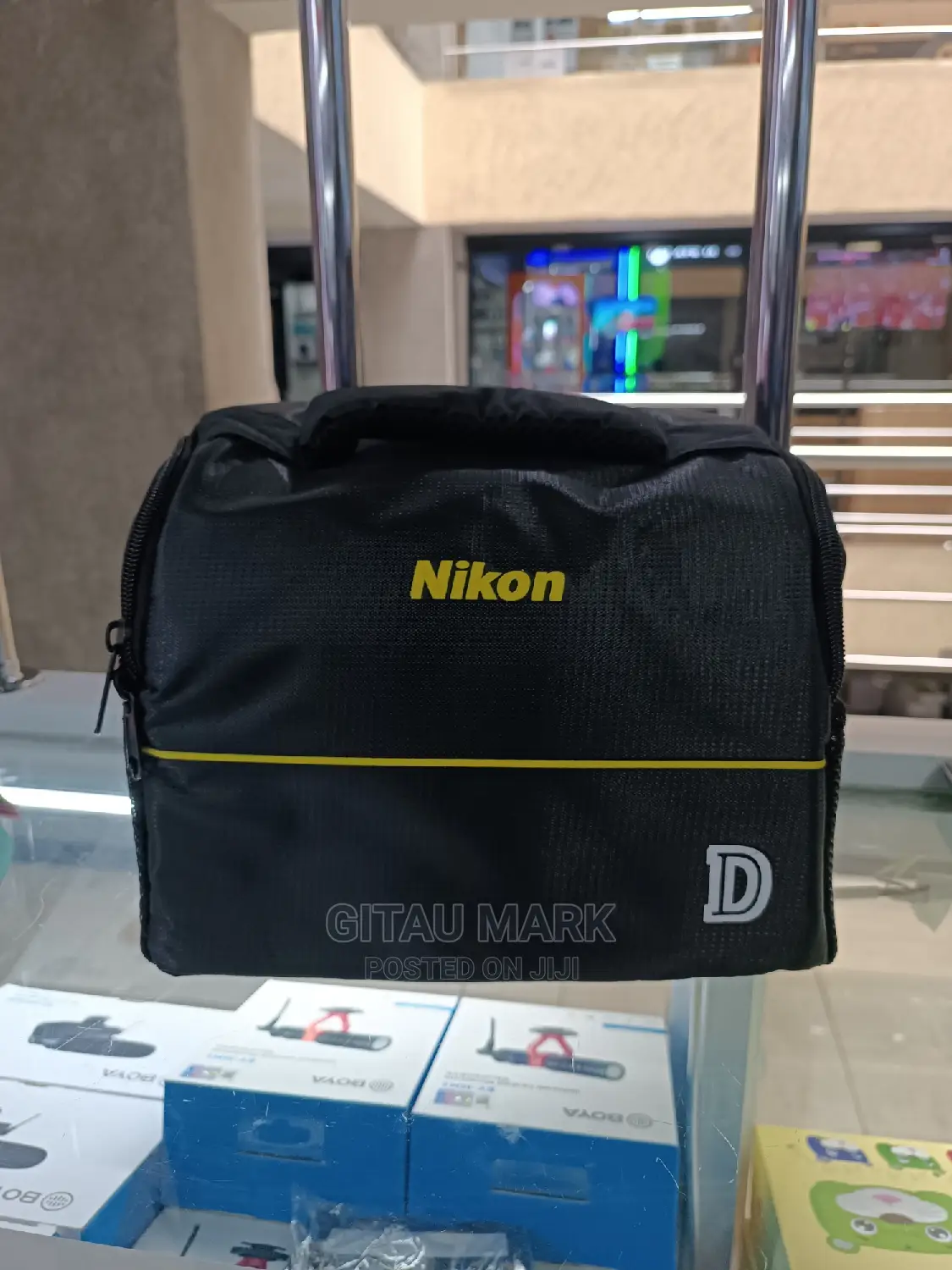 Nikon DSLR Bags
