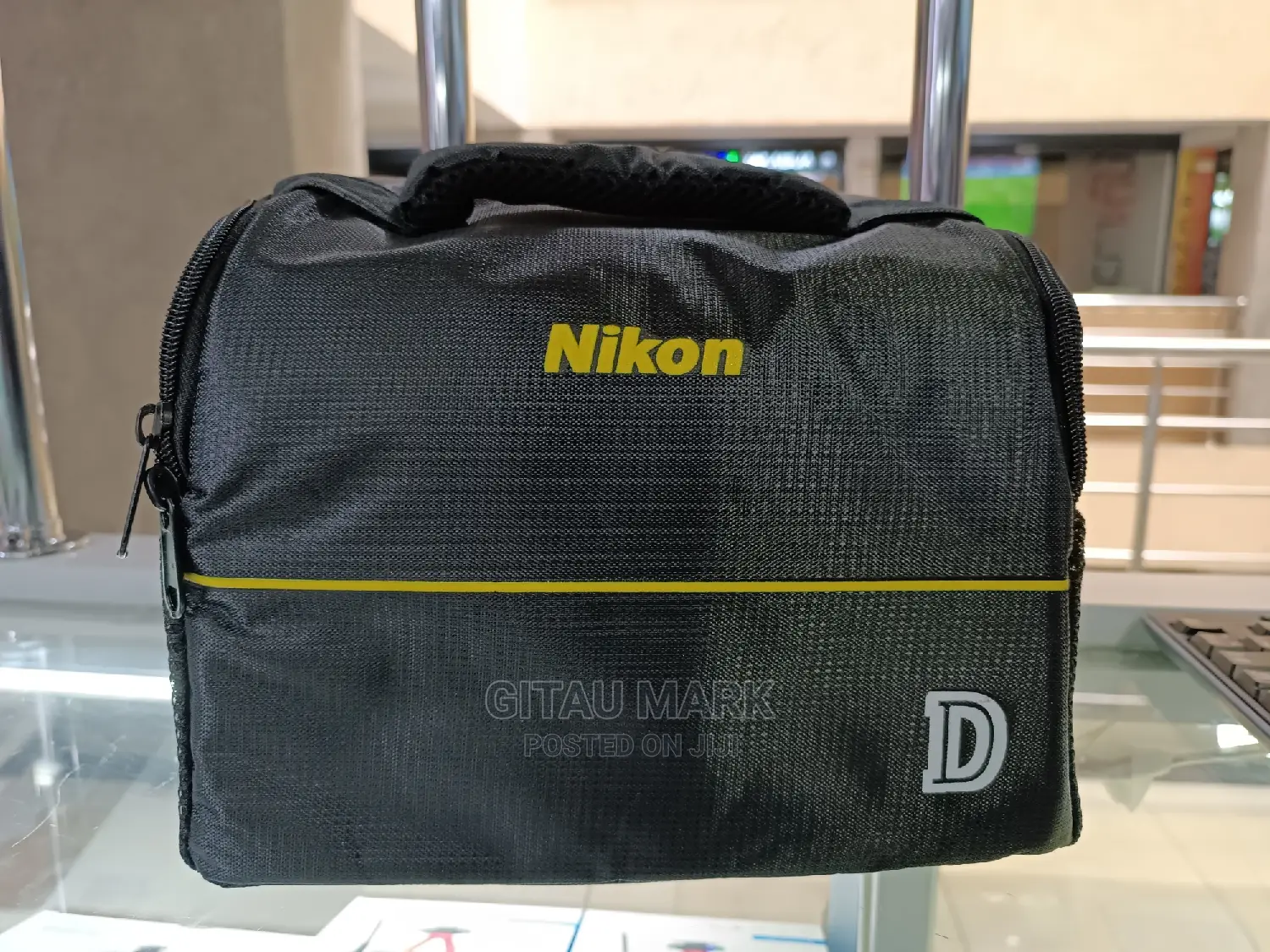 Nikon DSLR Bags