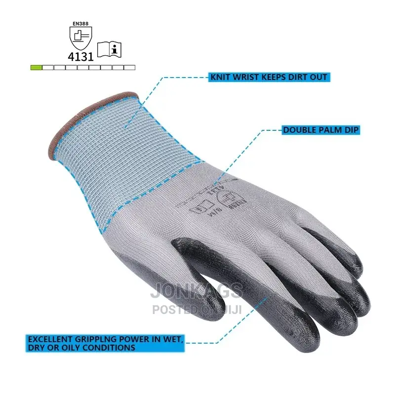 Work Gloves