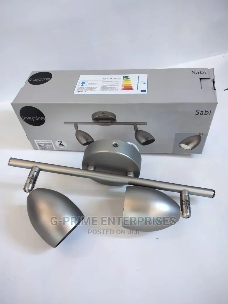 Wall Light -GU10