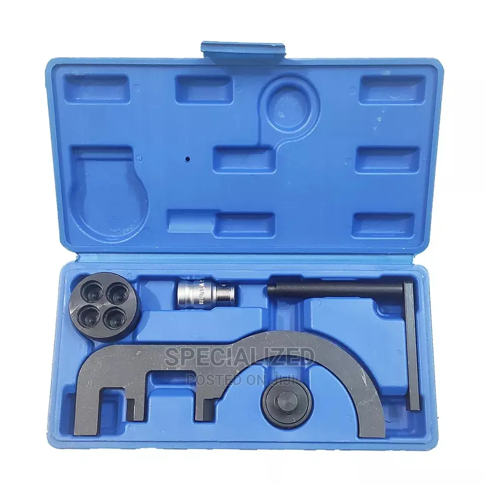 BMW N47 N47S N57 Engine Timing Toolkit