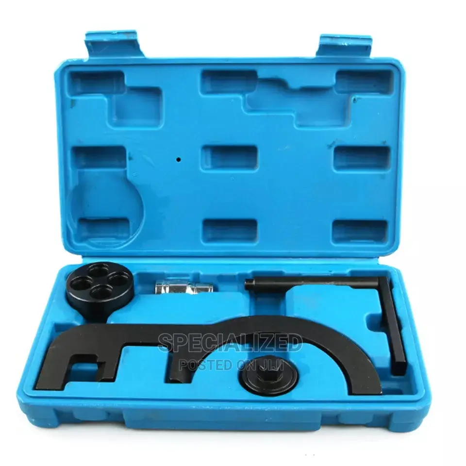 BMW N47 N47S N57 Engine Timing Toolkit
