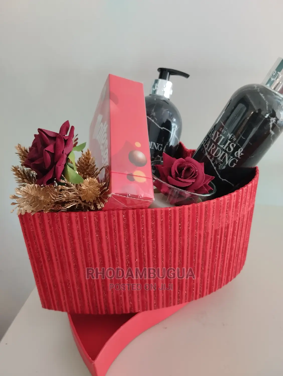 Gifts Hampers