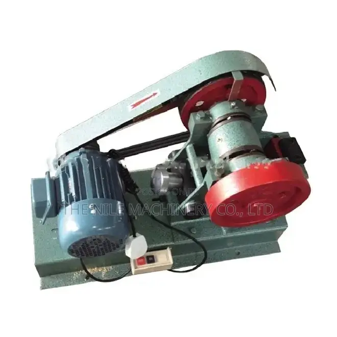 Pe60x100 Lab Crusher Laboratory Sample Jaw Crusher
