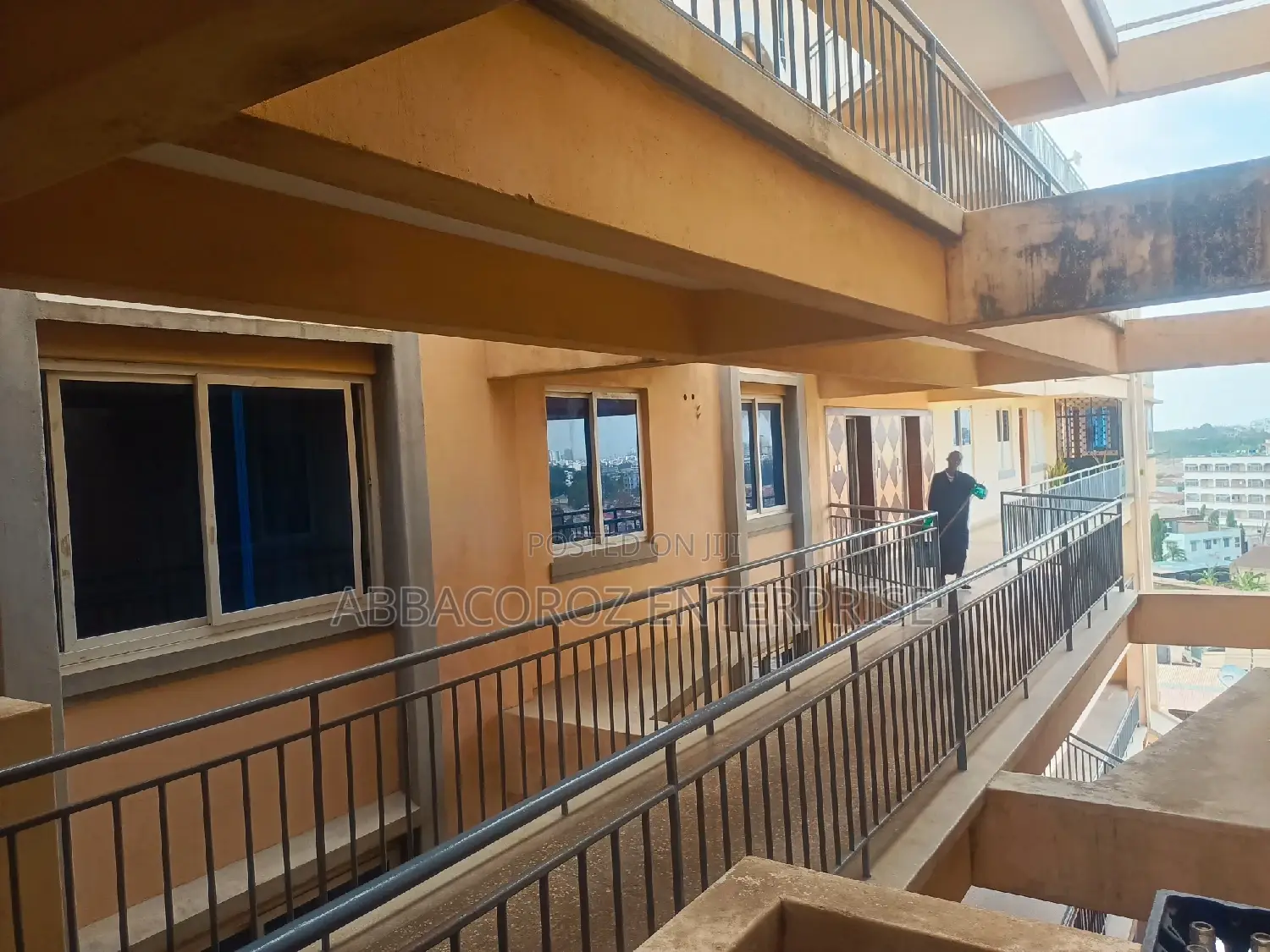3bdrm Apartment in Leisure, Kongowea for rent