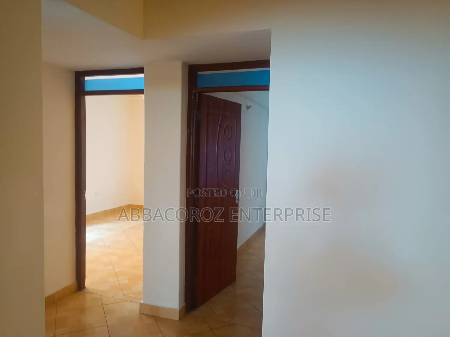 3bdrm Apartment in Leisure, Kongowea for rent