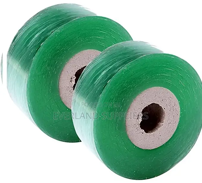 New Grafting Tape