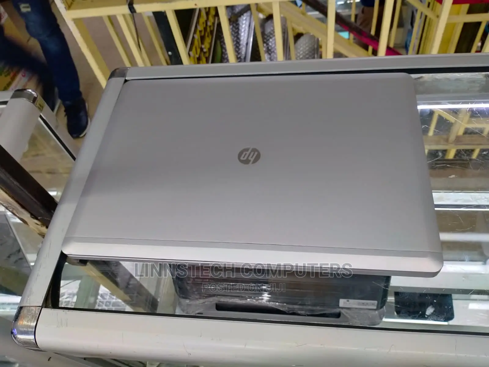 Laptop HP EliteBook Folio 9480M 4GB Intel Core I5 HDD 500GB