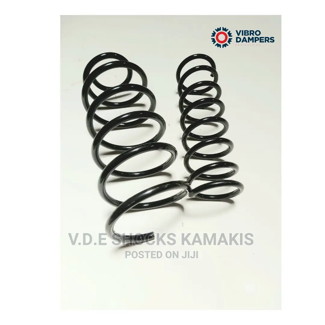Mazda Premacy/Axela Heavy Duty Coil Springs