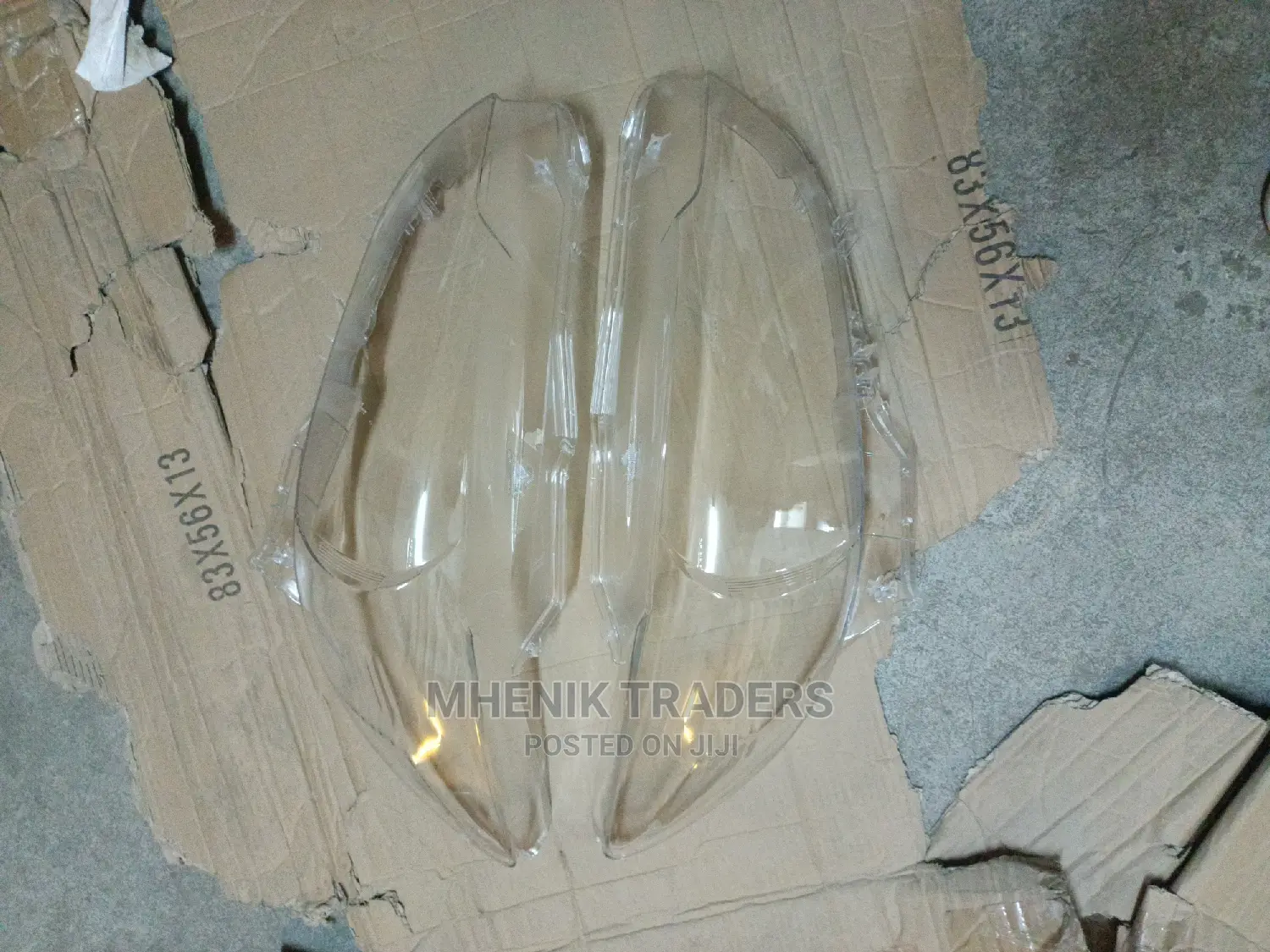 Atenza Lens