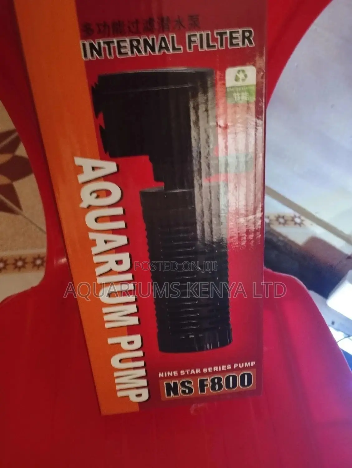 Effective Aquarium Filter Pump