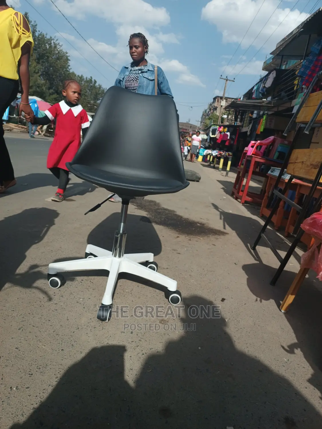 Office Chair