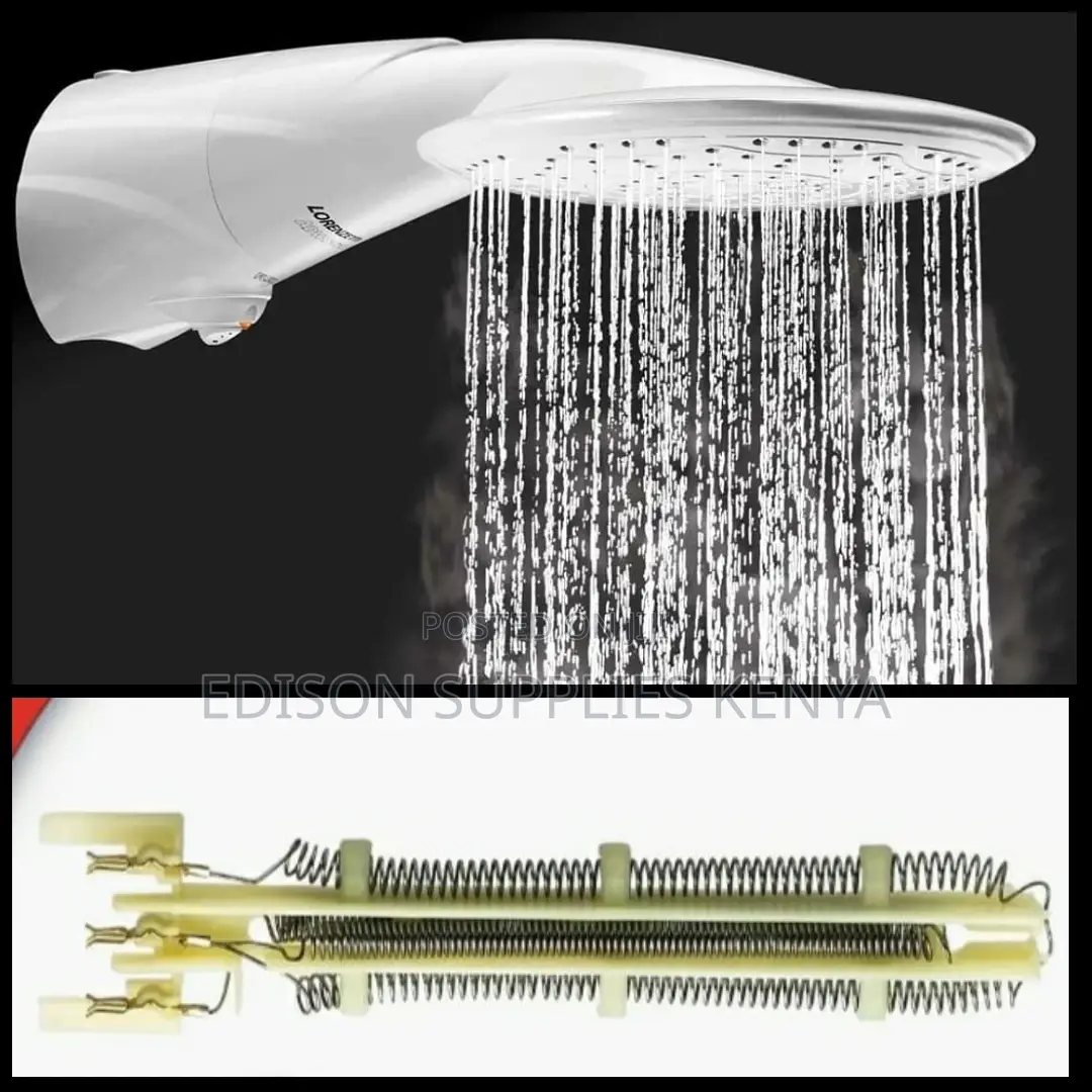 Original Brazil Element Lorenzetti Advanced Shower Heating Elements