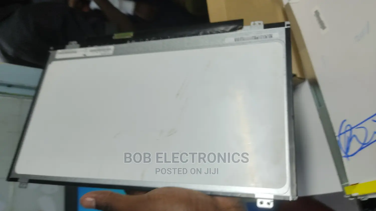 HP Laptop Screens (Warranty)