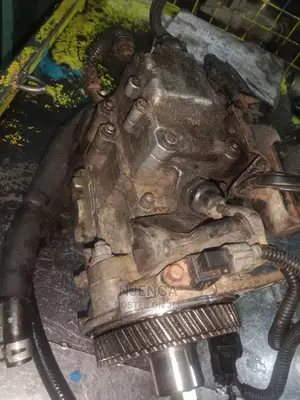 4m41 Diesel Pump