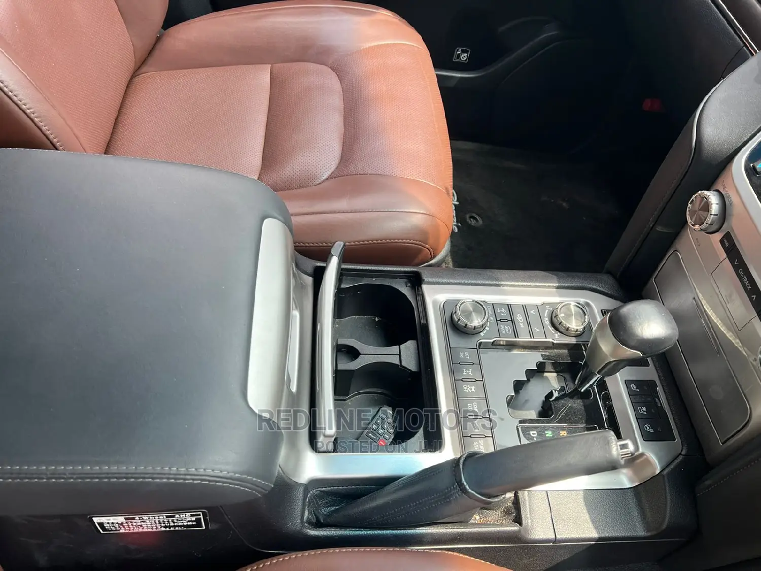 Toyota Land Cruiser Prado 2016 White