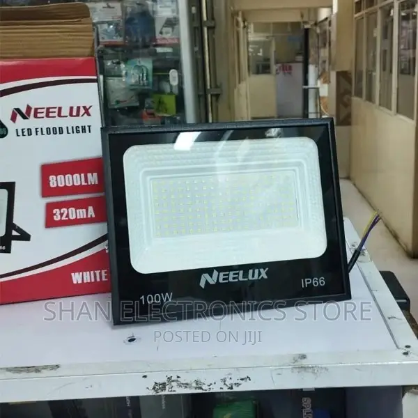 Inexpensive 100watts Ac Floodlights Led