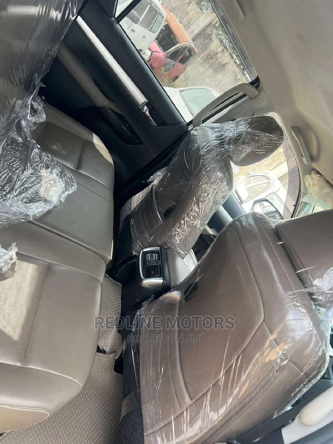 Toyota Hilux 2016 Pearl