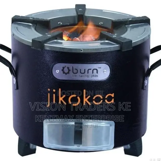 Restocked Medium Jikokoa