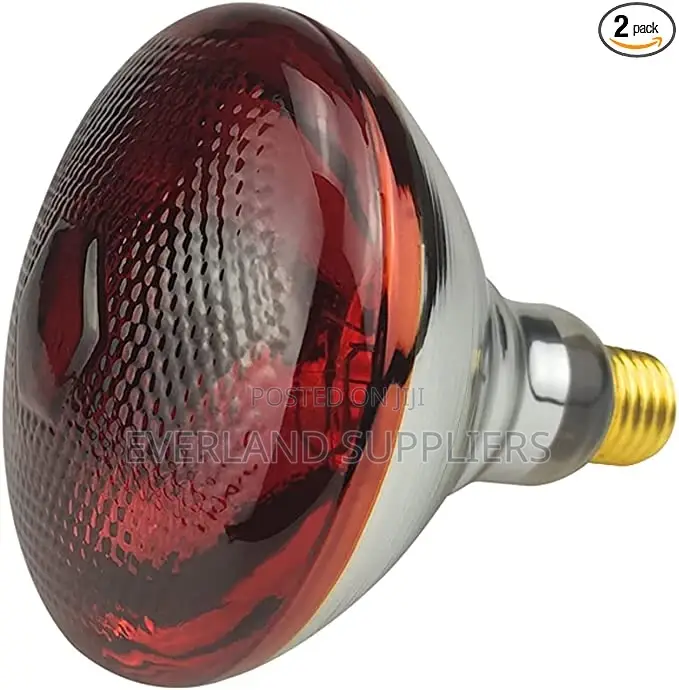 Poultry Infrared Bulb for Brooding