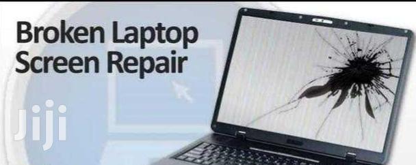 We Replace All Laptops Screens at Affordable Prices
