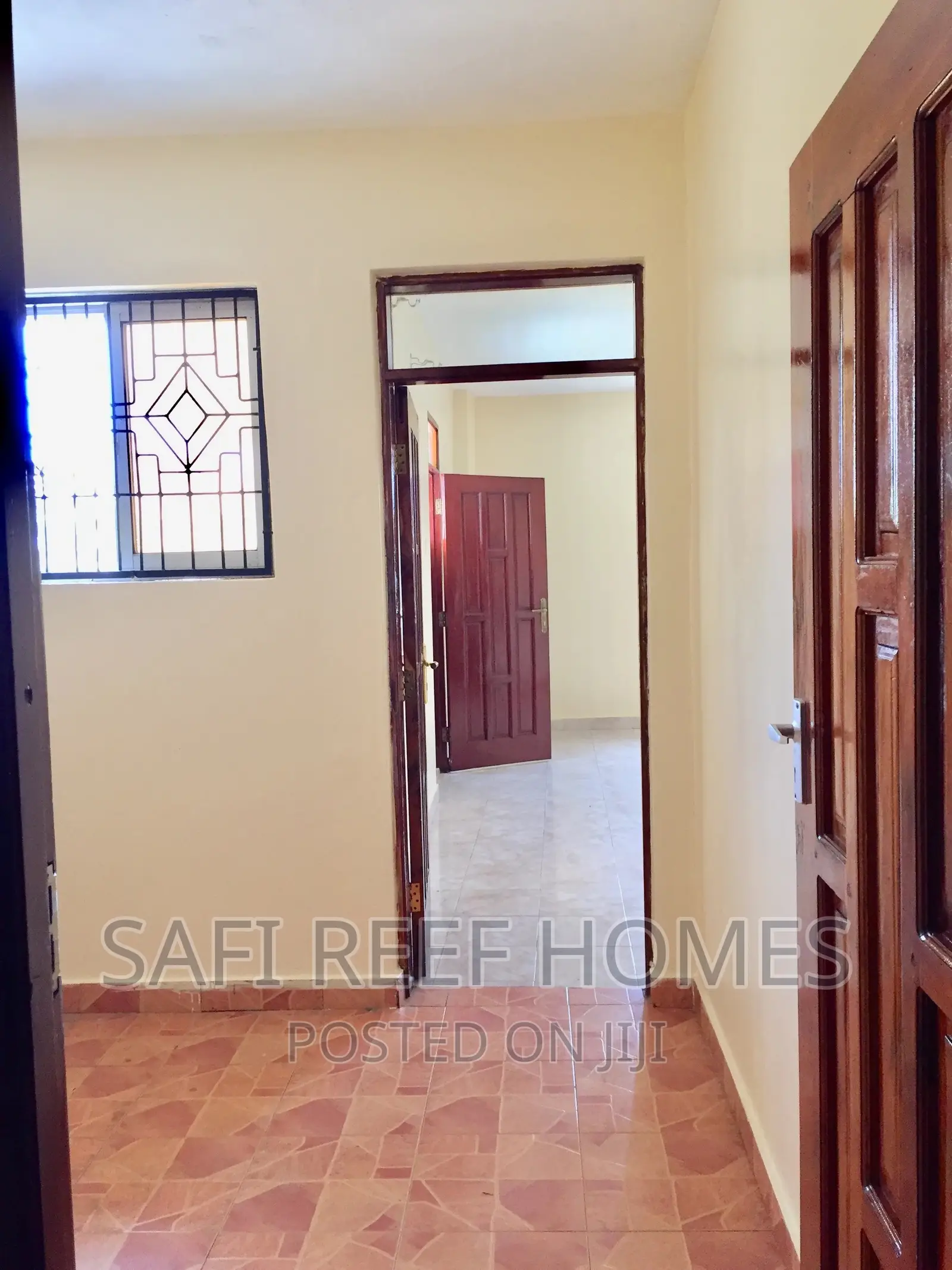 3bdrm Apartment in Nyali for rent