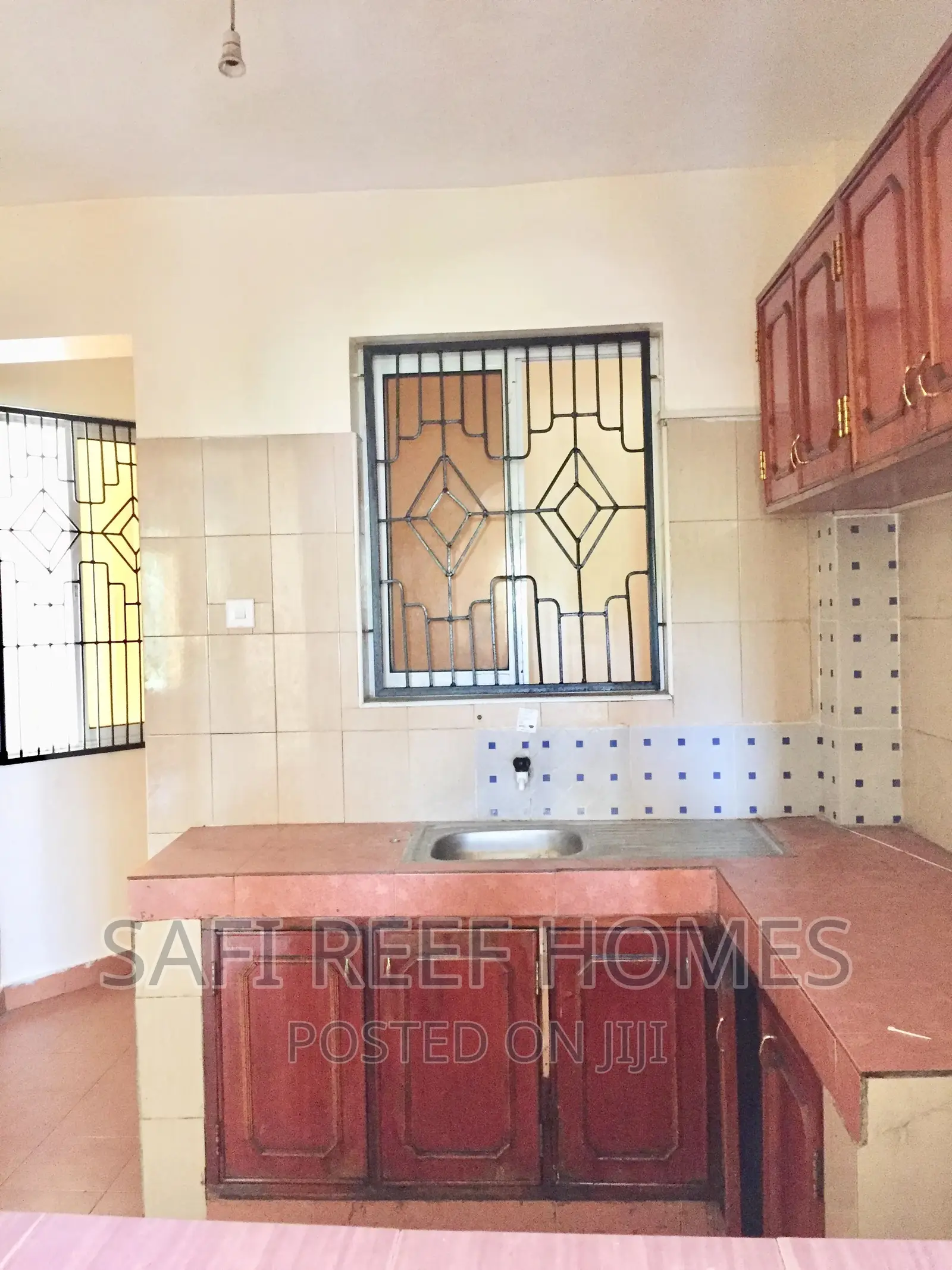 3bdrm Apartment in Nyali for rent