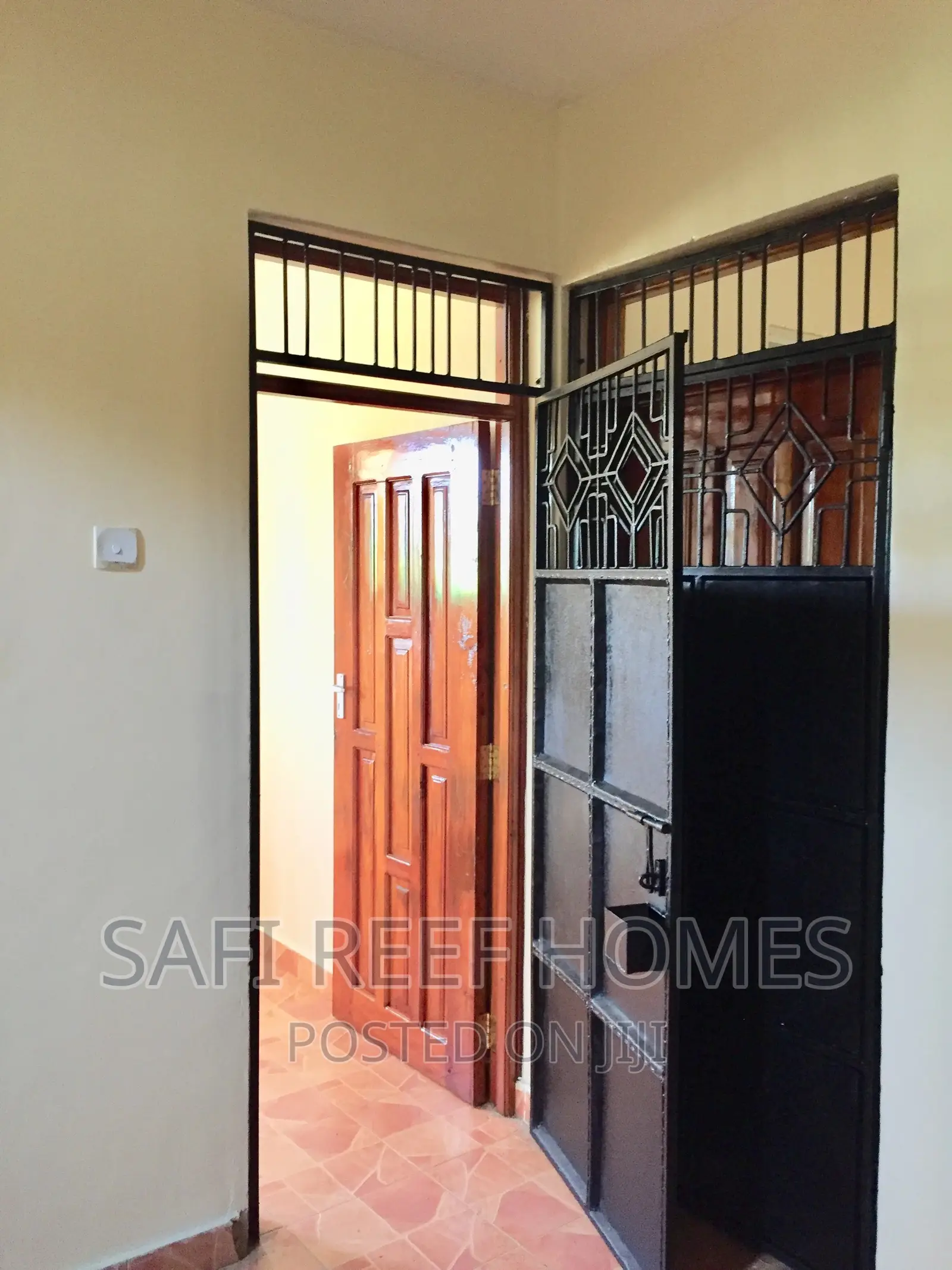 3bdrm Apartment in Nyali for rent