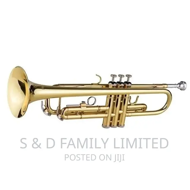 New Trumpet