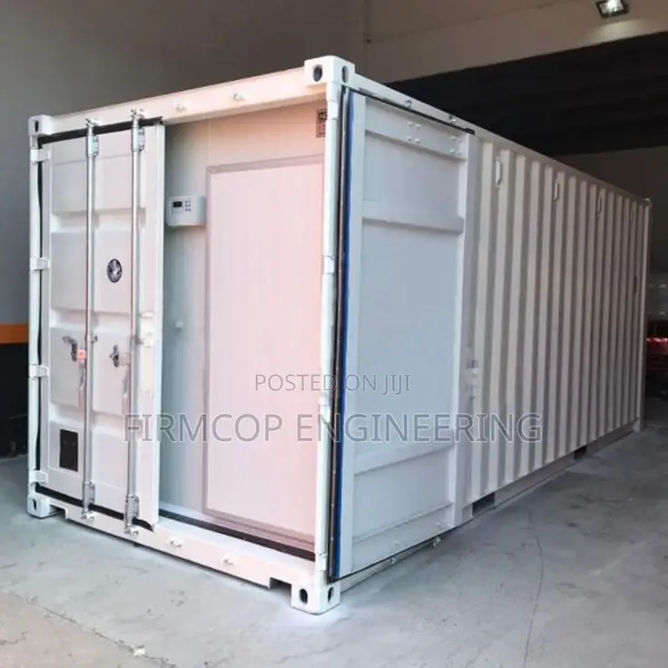 20ft Shipping Container Coldroom