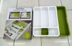 Cutlery Organiser Expandable